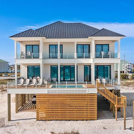 Perdido Tide Beach House Orange Beach Luaran gambar