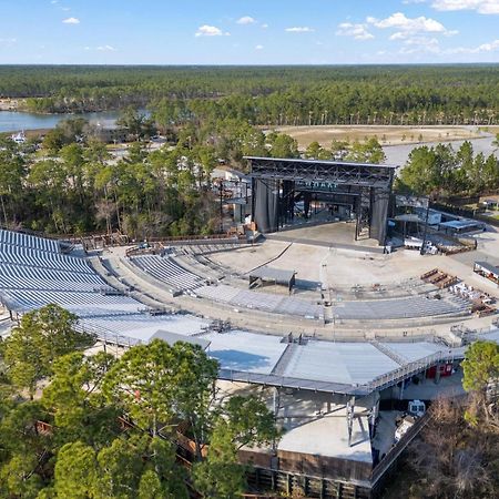 Perdido Tide Beach House Orange Beach Luaran gambar