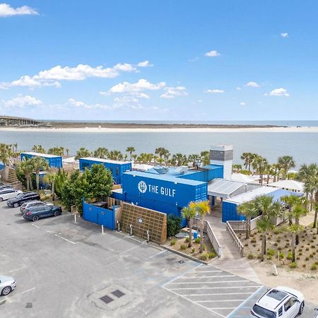 Perdido Tide Beach House Orange Beach Luaran gambar