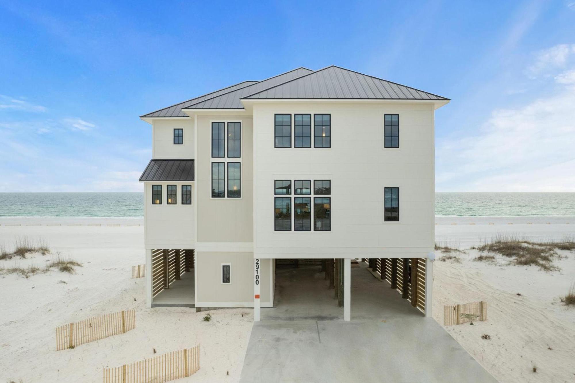 Perdido Tide Beach House Orange Beach Luaran gambar
