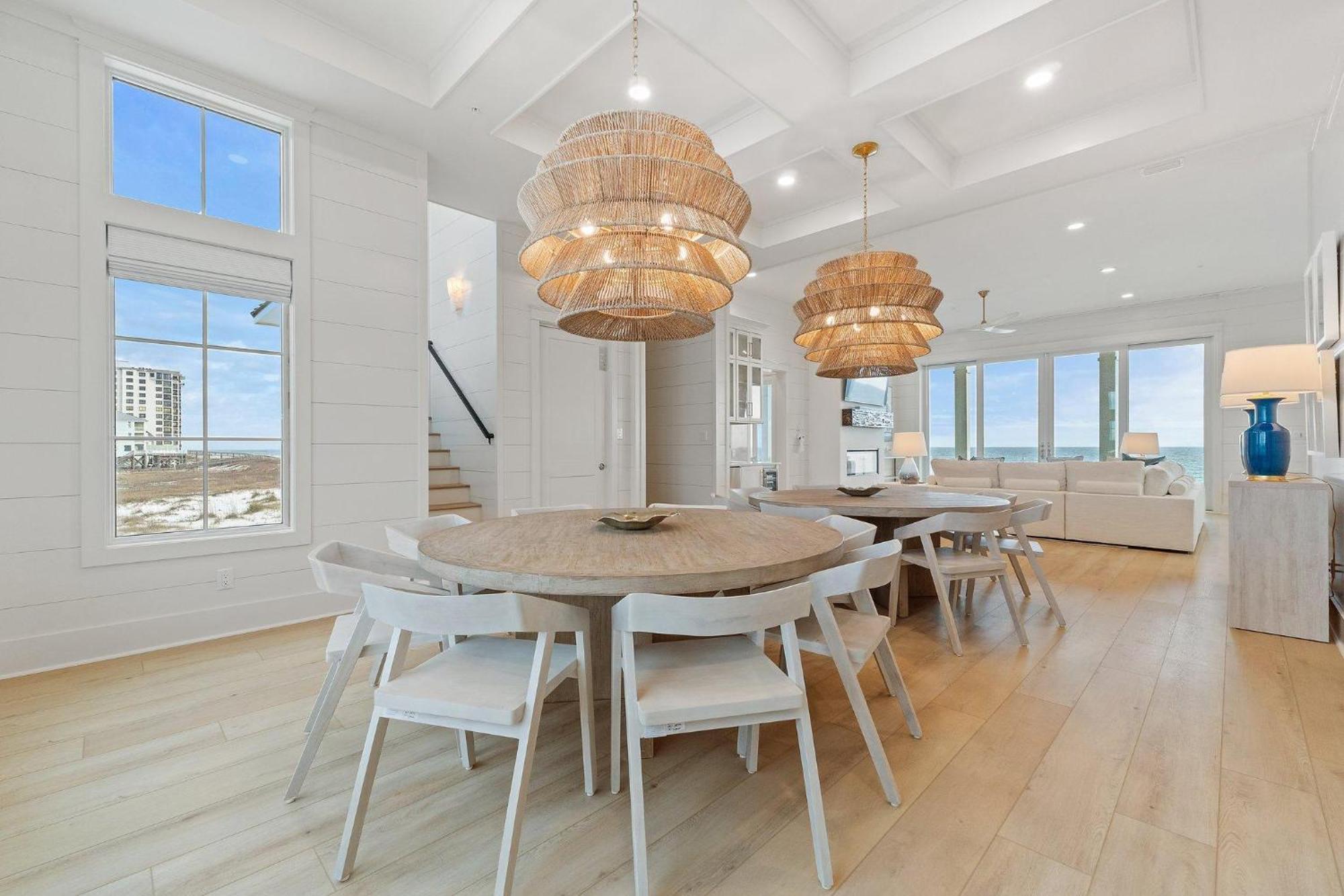 Perdido Tide Beach House Orange Beach Luaran gambar