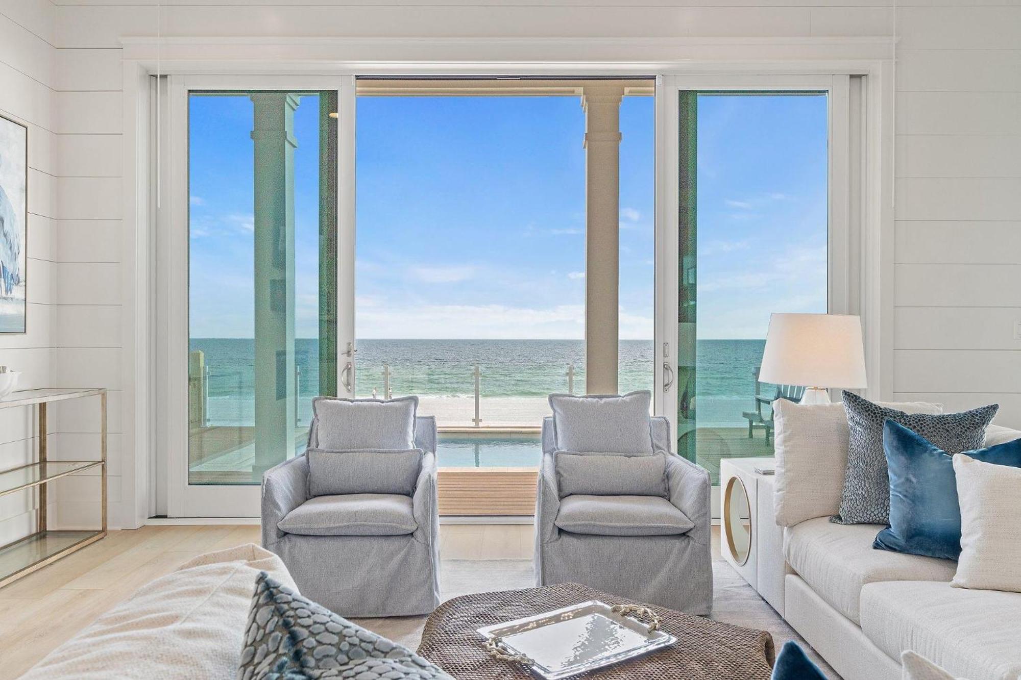 Perdido Tide Beach House Orange Beach Luaran gambar
