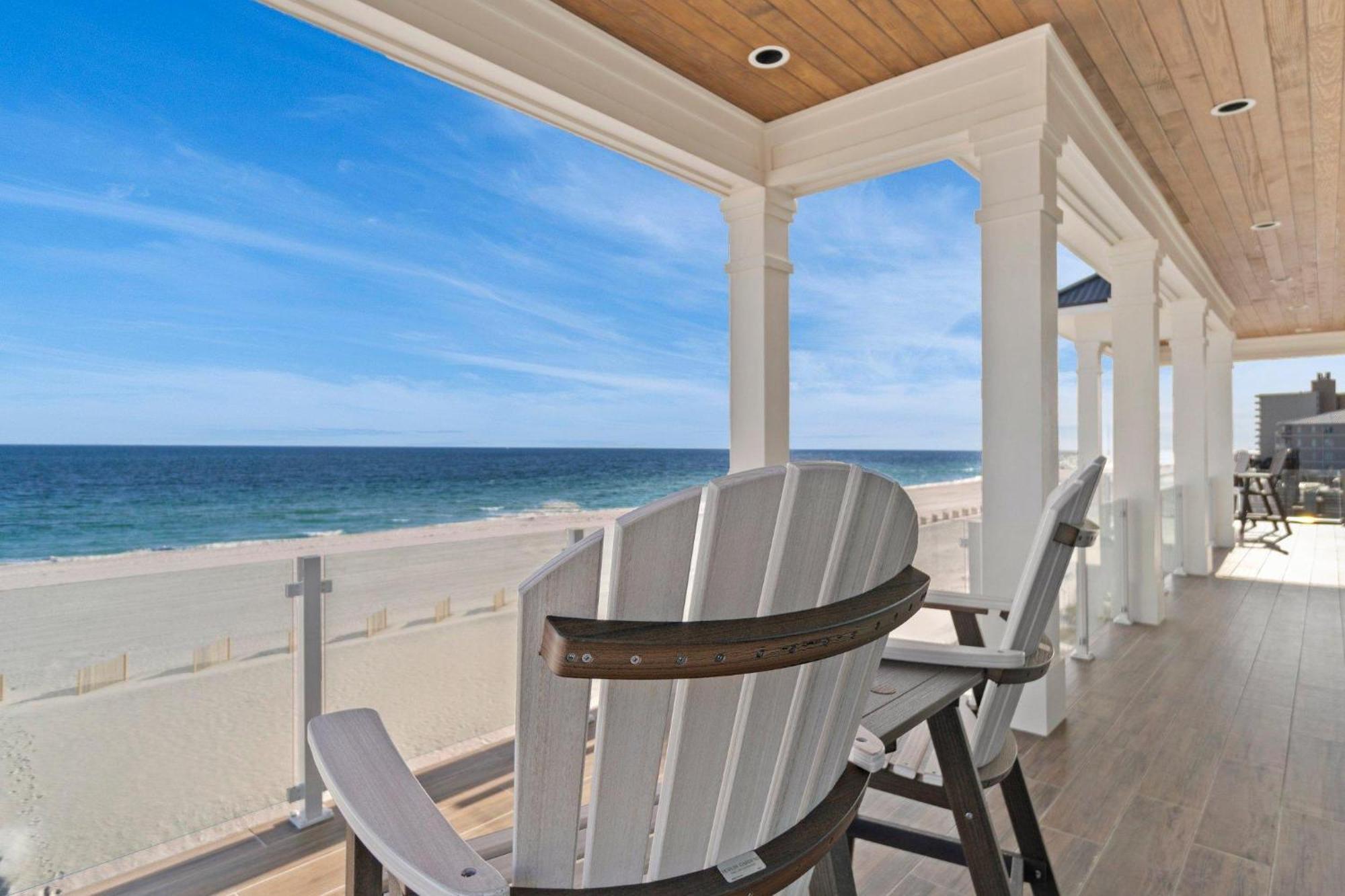 Perdido Tide Beach House Orange Beach Luaran gambar