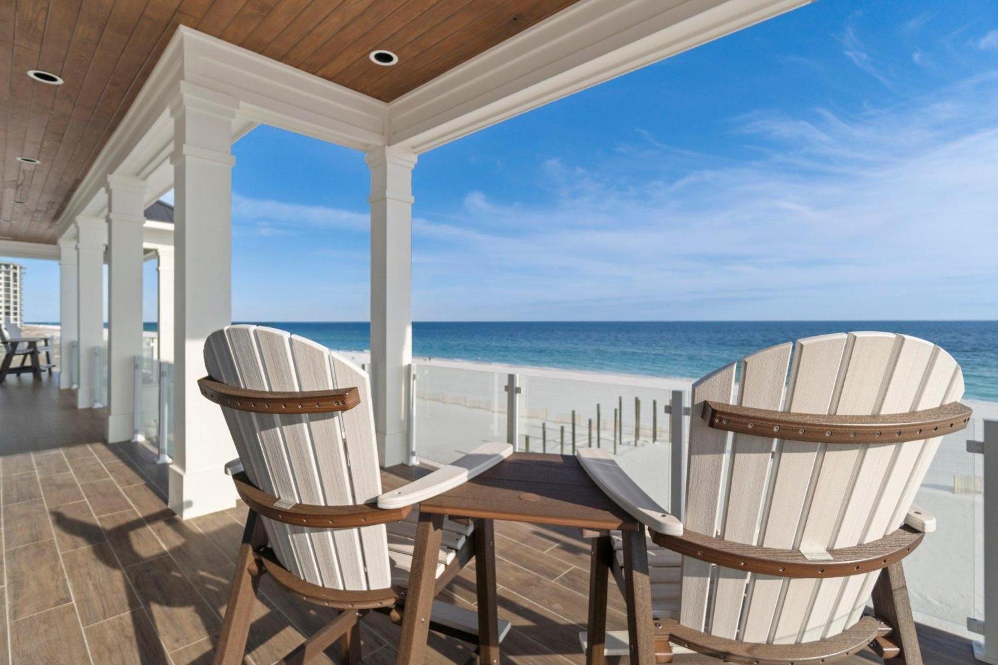 Perdido Tide Beach House Orange Beach Luaran gambar