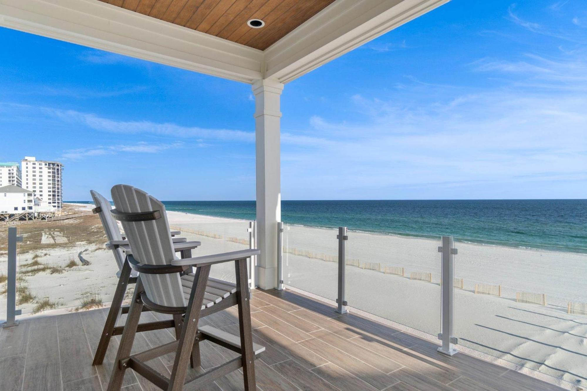 Perdido Tide Beach House Orange Beach Luaran gambar