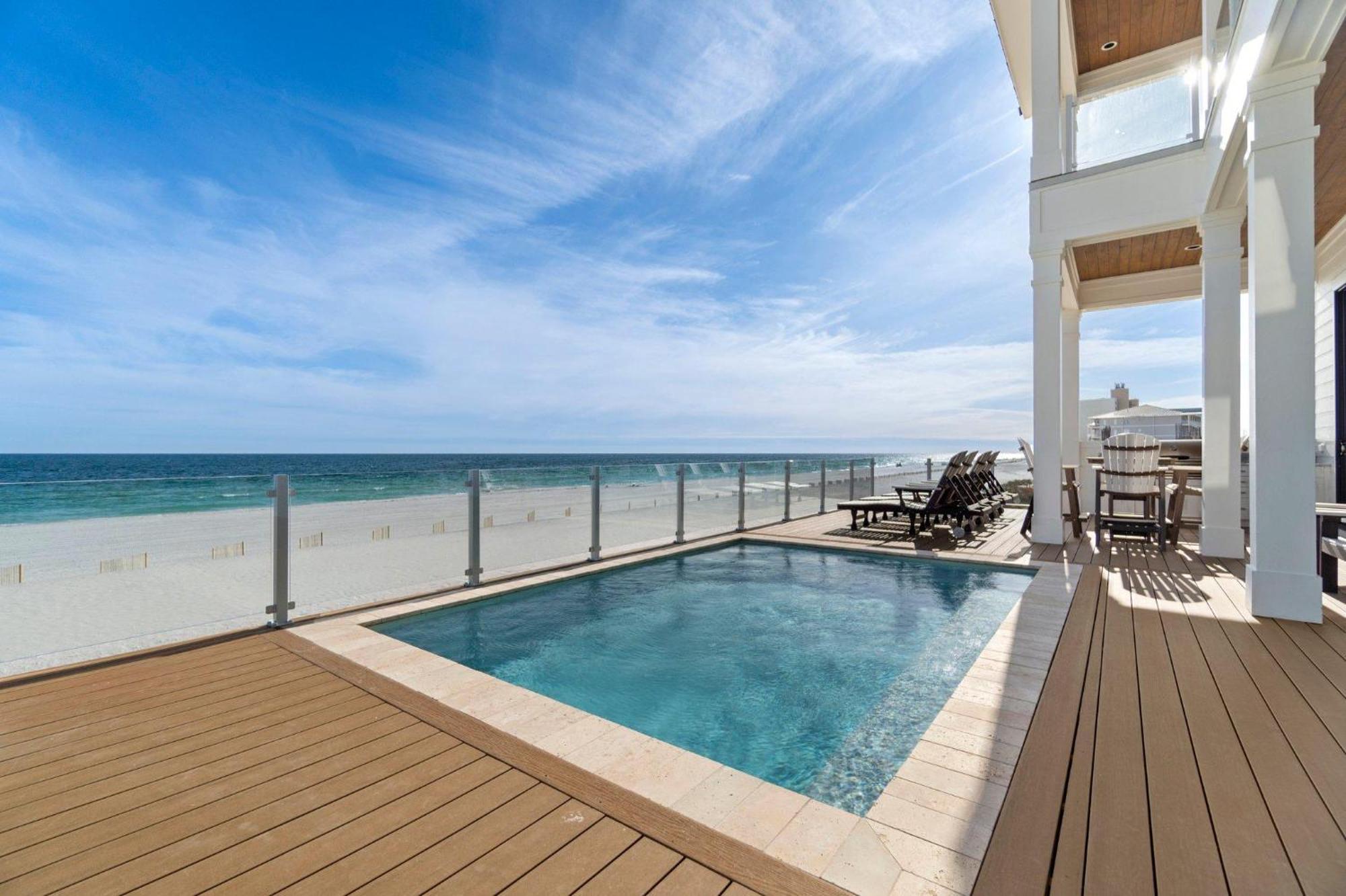 Perdido Tide Beach House Orange Beach Luaran gambar