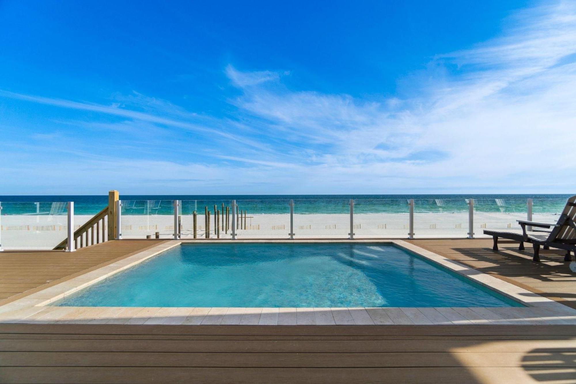 Perdido Tide Beach House Orange Beach Luaran gambar