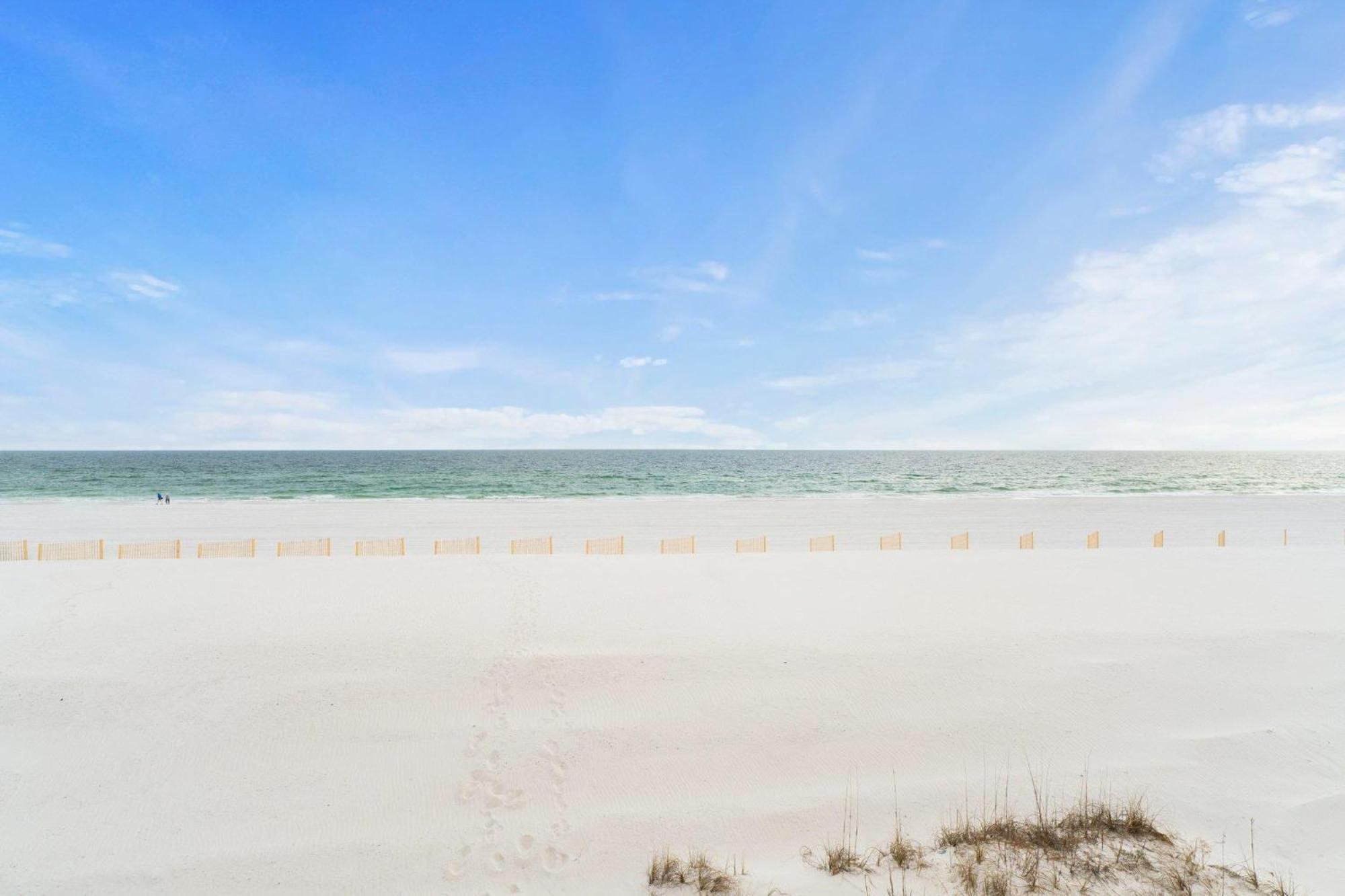 Perdido Tide Beach House Orange Beach Luaran gambar