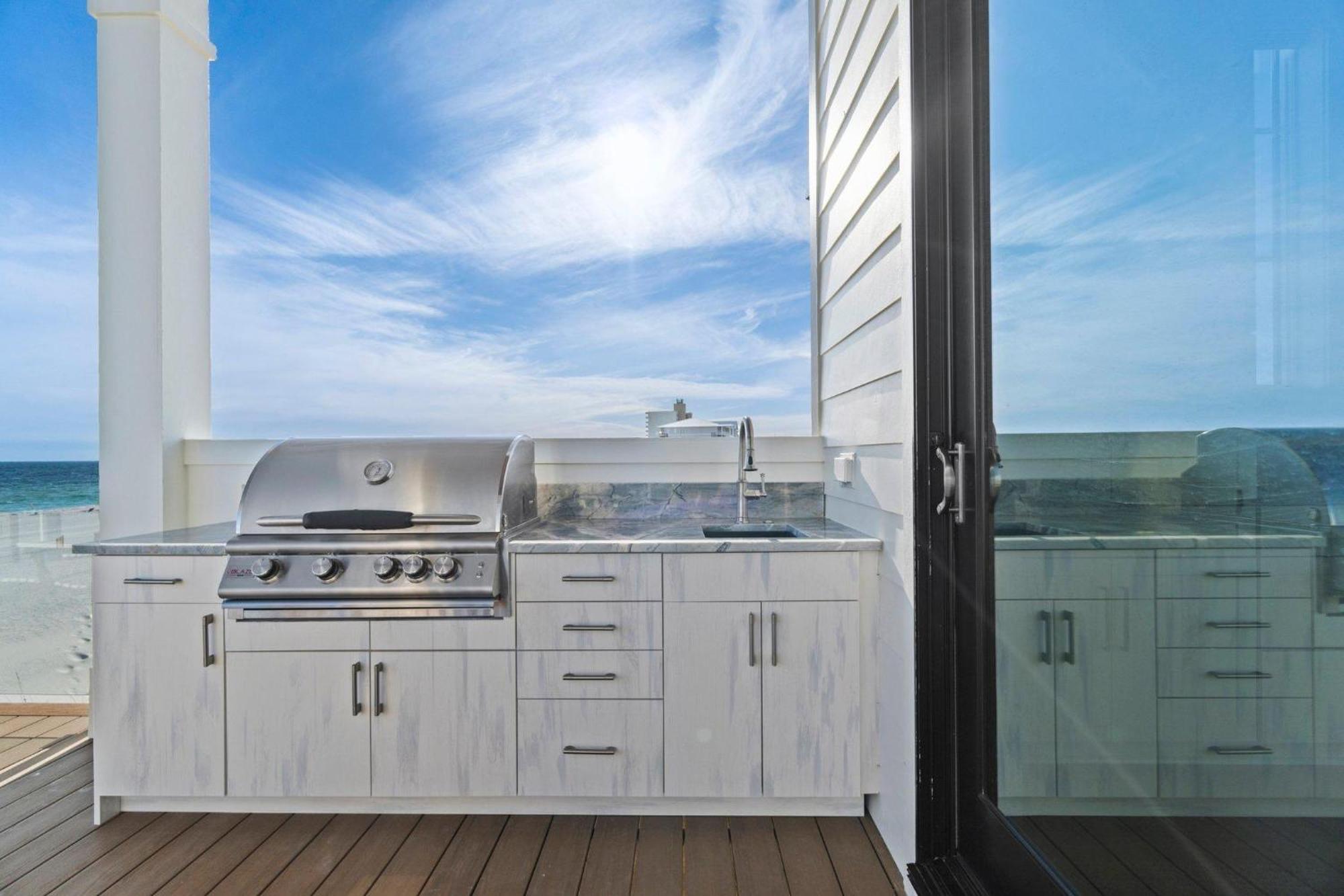 Perdido Tide Beach House Orange Beach Luaran gambar