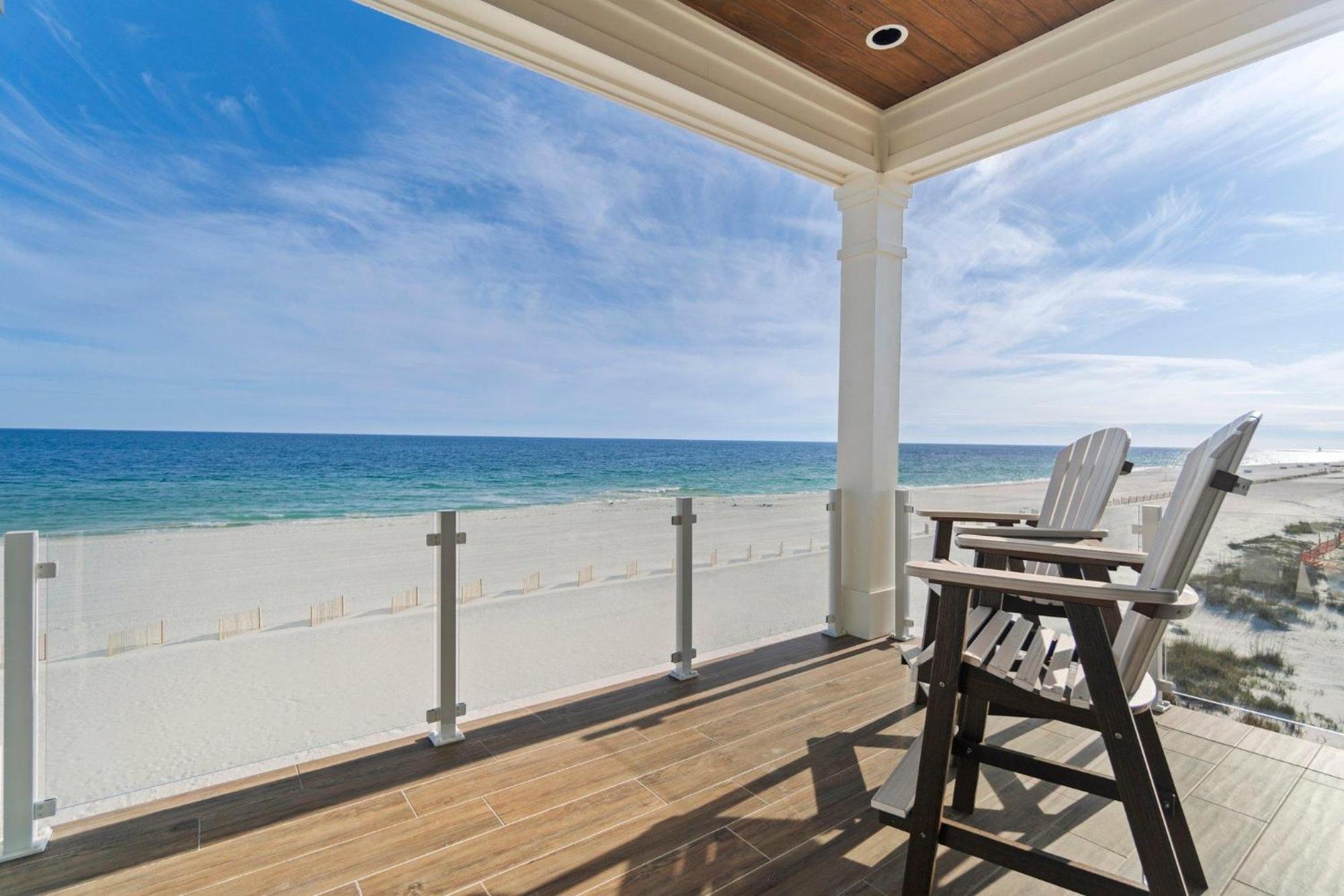 Perdido Tide Beach House Orange Beach Luaran gambar