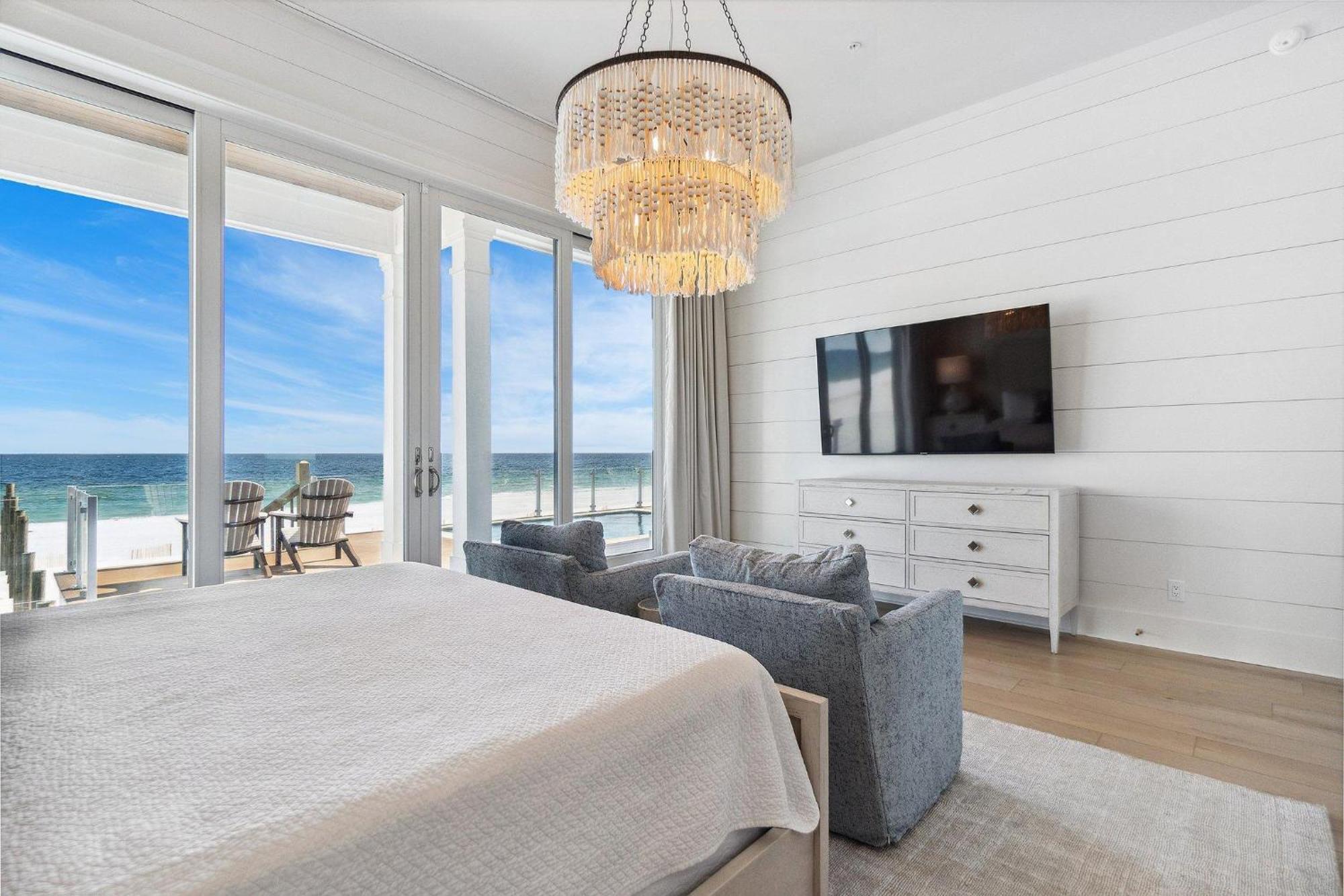 Perdido Tide Beach House Orange Beach Luaran gambar