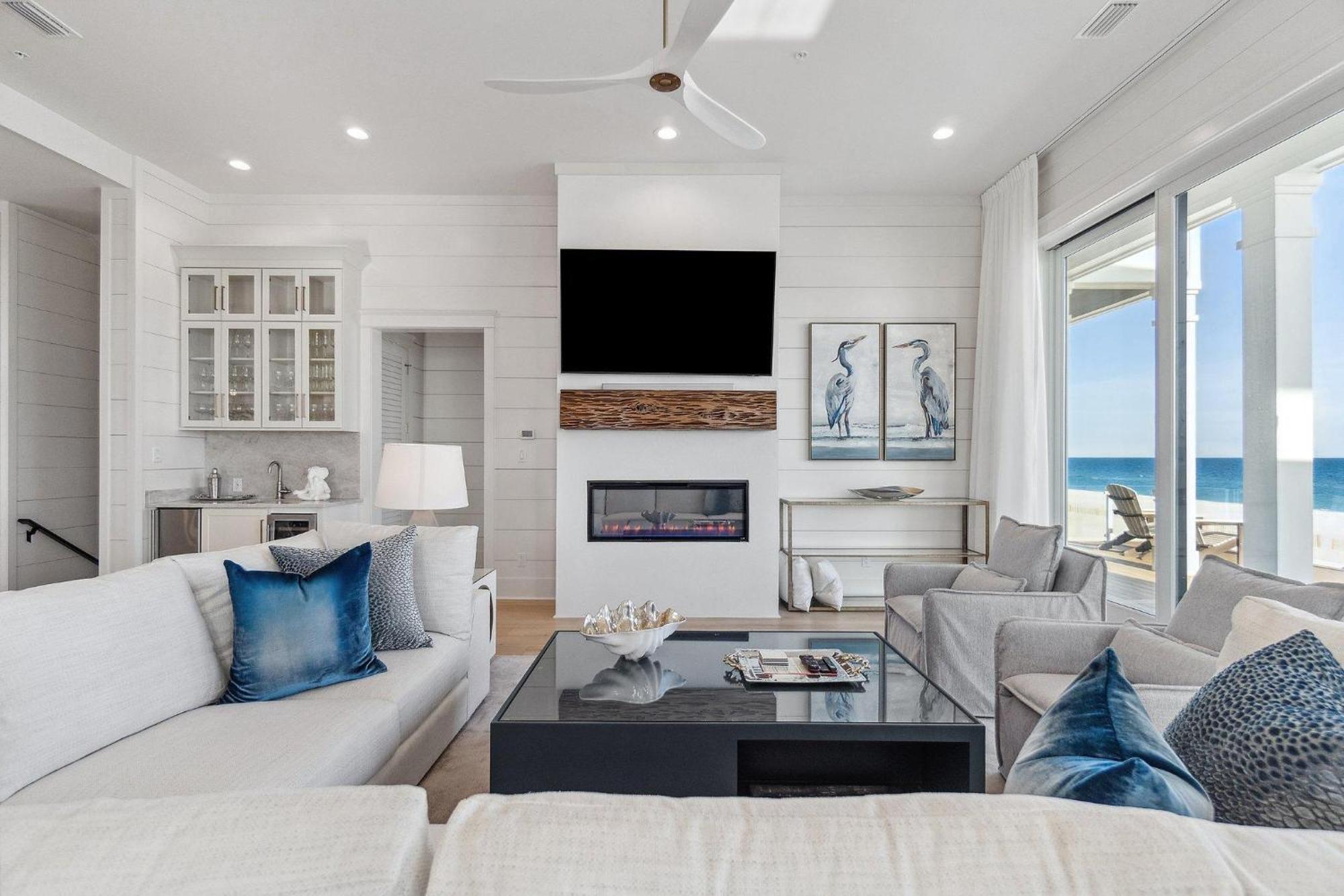 Perdido Tide Beach House Orange Beach Luaran gambar