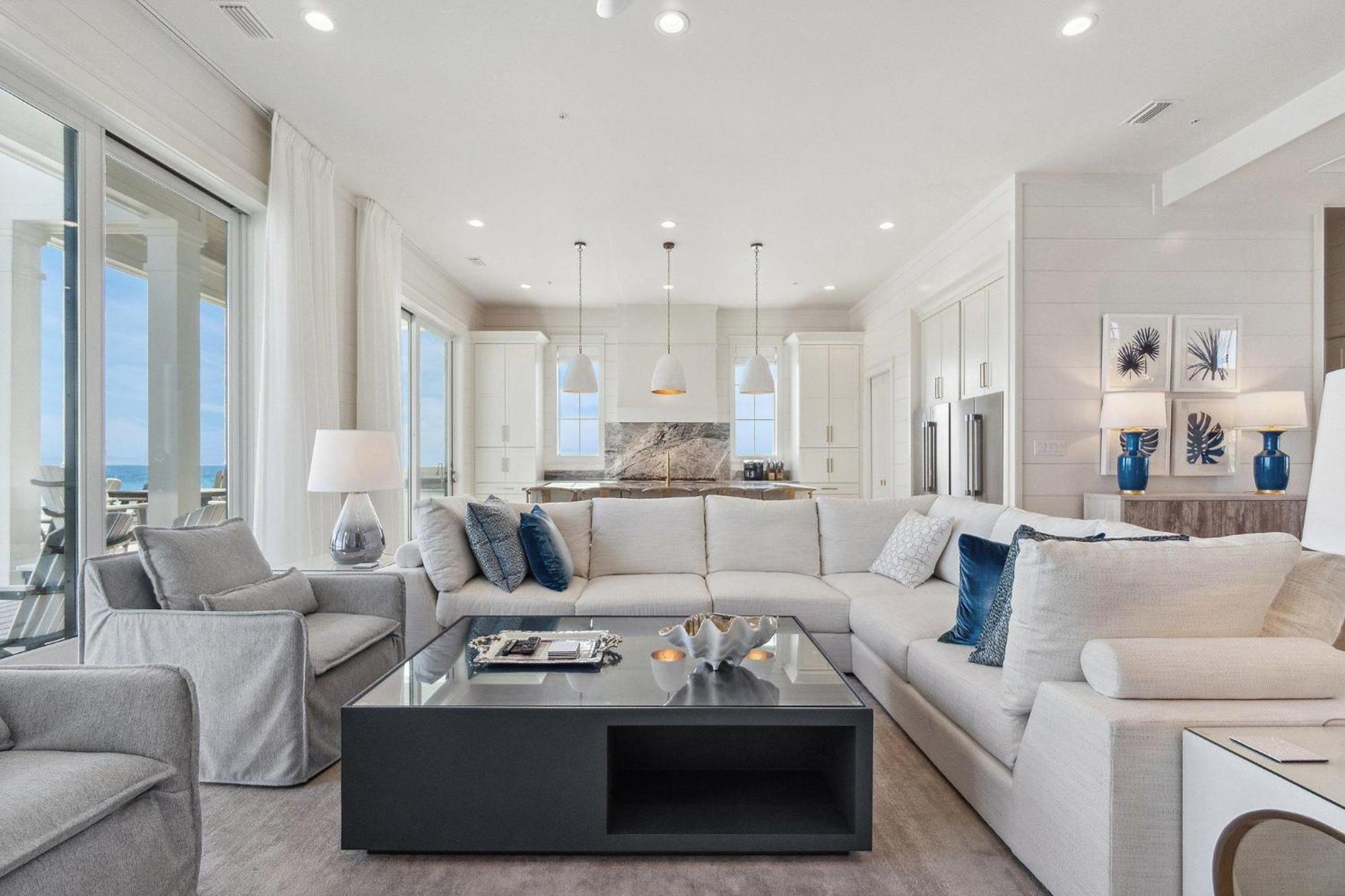 Perdido Tide Beach House Orange Beach Luaran gambar