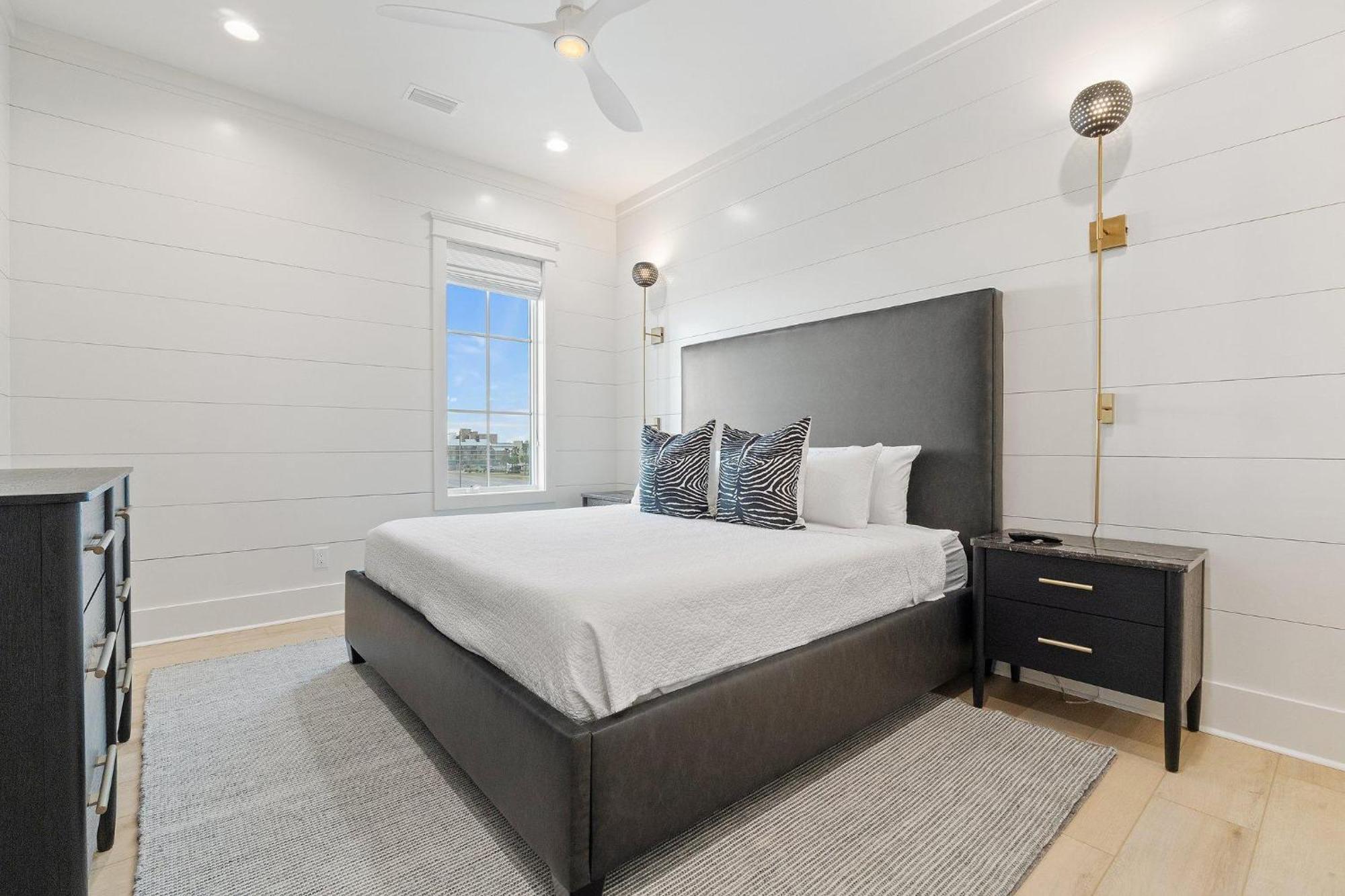 Perdido Tide Beach House Orange Beach Luaran gambar