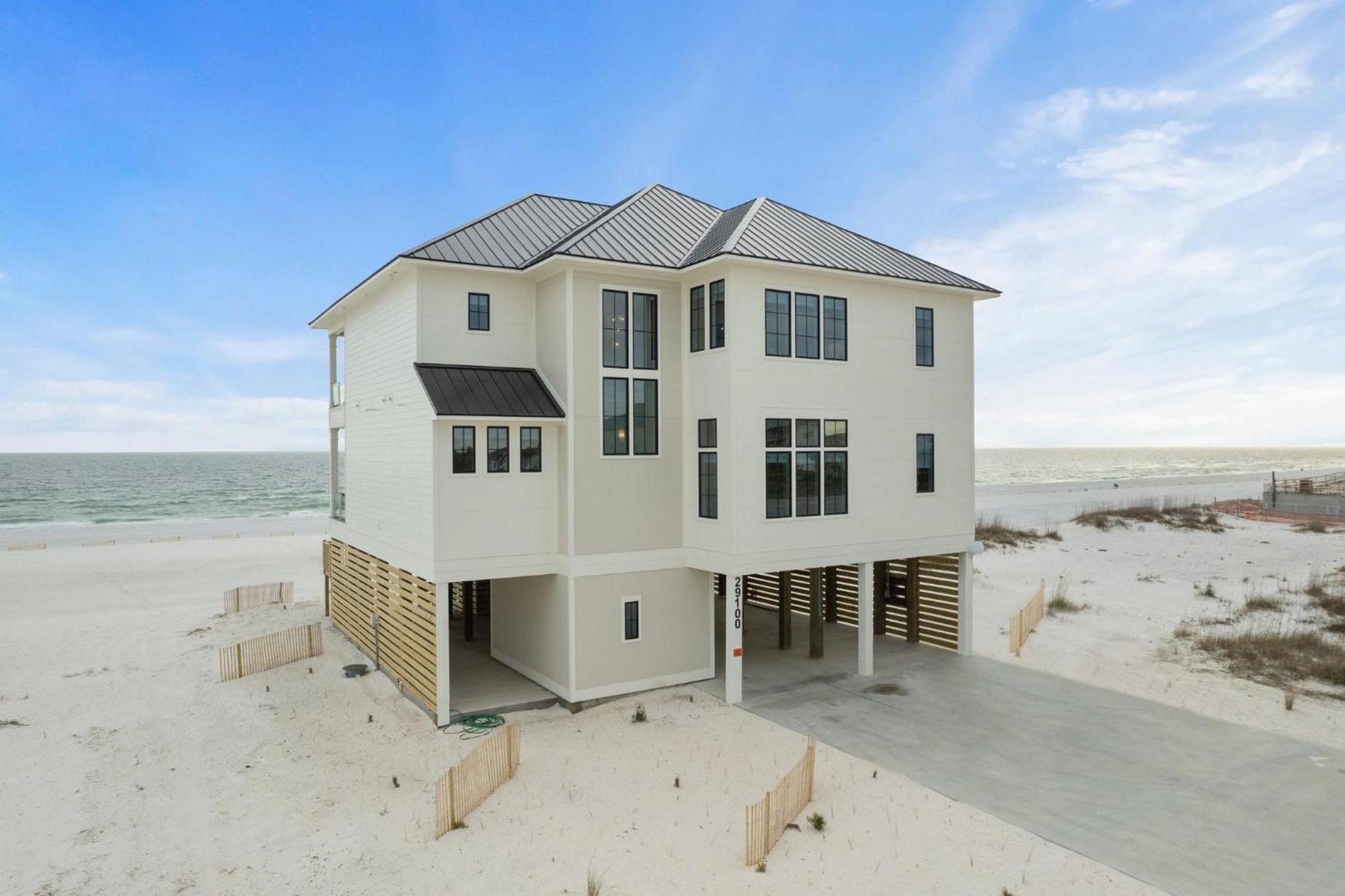 Perdido Tide Beach House Orange Beach Luaran gambar