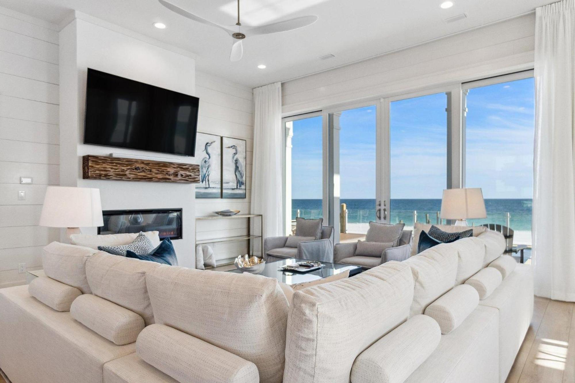 Perdido Tide Beach House Orange Beach Luaran gambar
