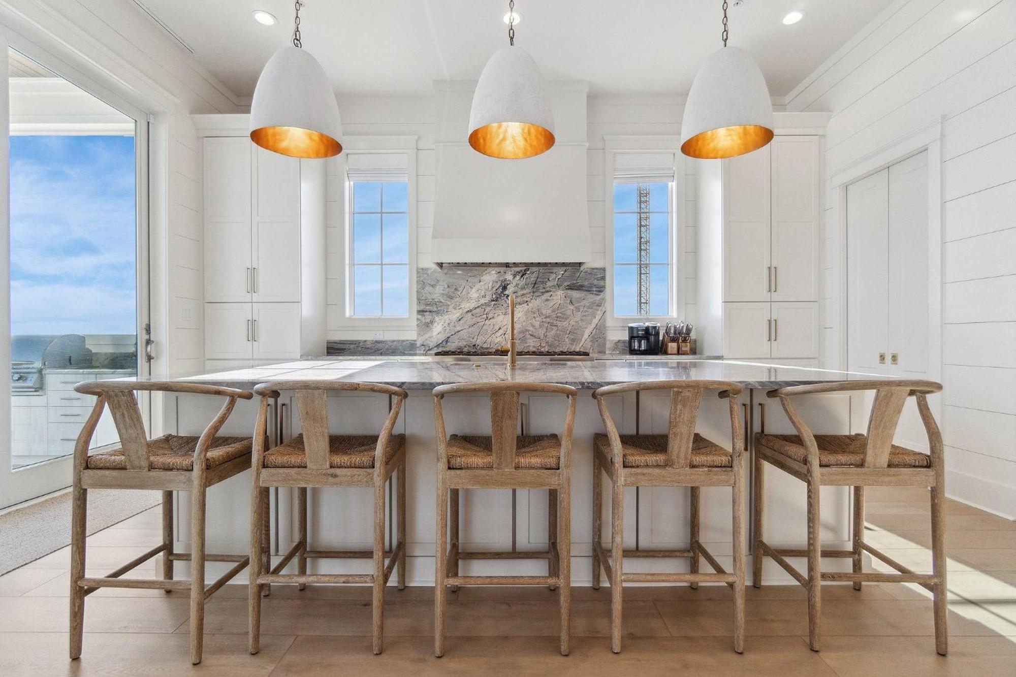 Perdido Tide Beach House Orange Beach Luaran gambar