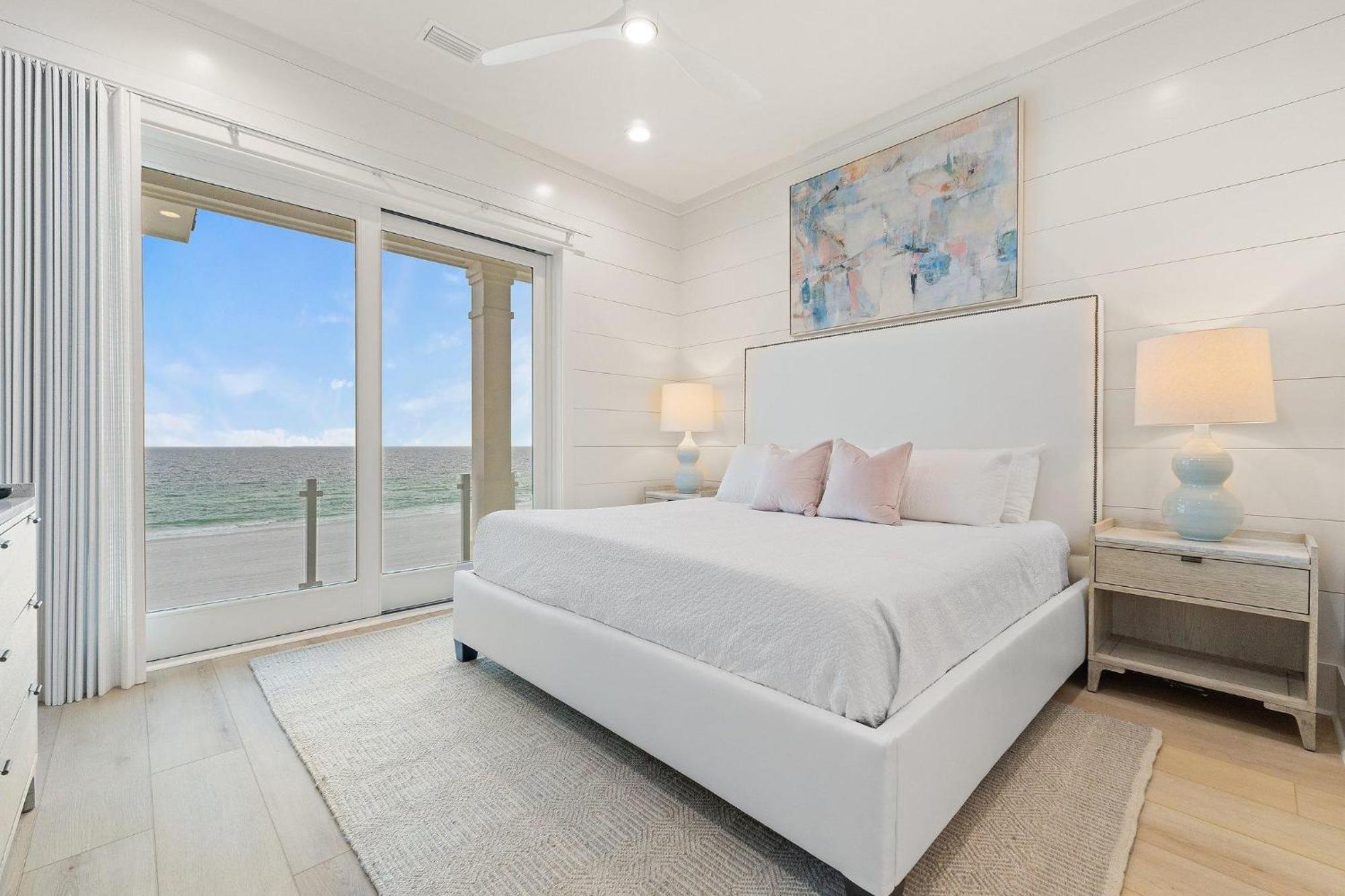 Perdido Tide Beach House Orange Beach Luaran gambar