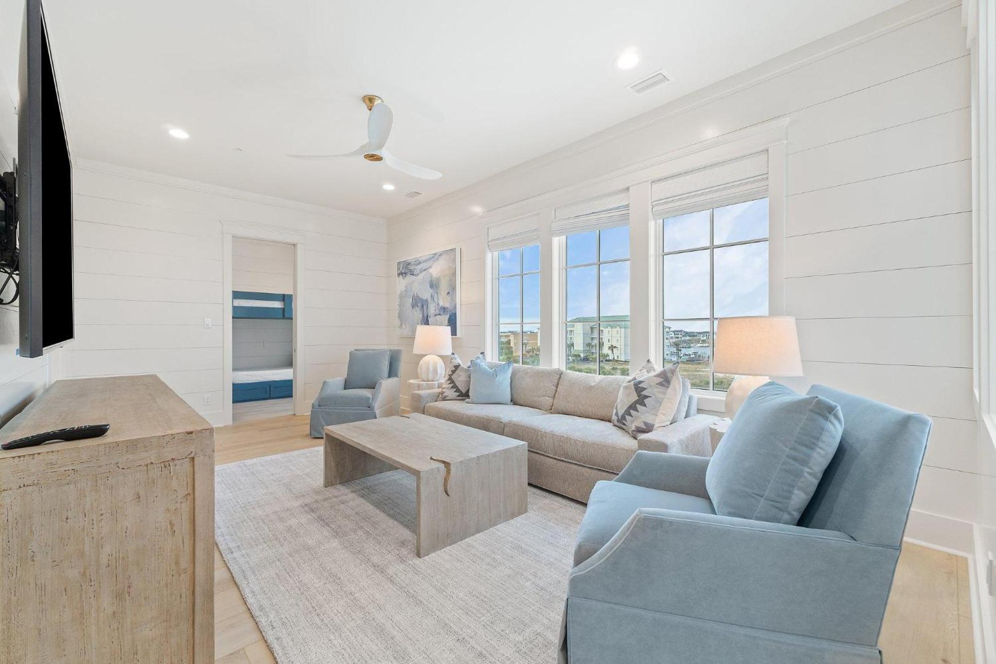 Perdido Tide Beach House Orange Beach Luaran gambar