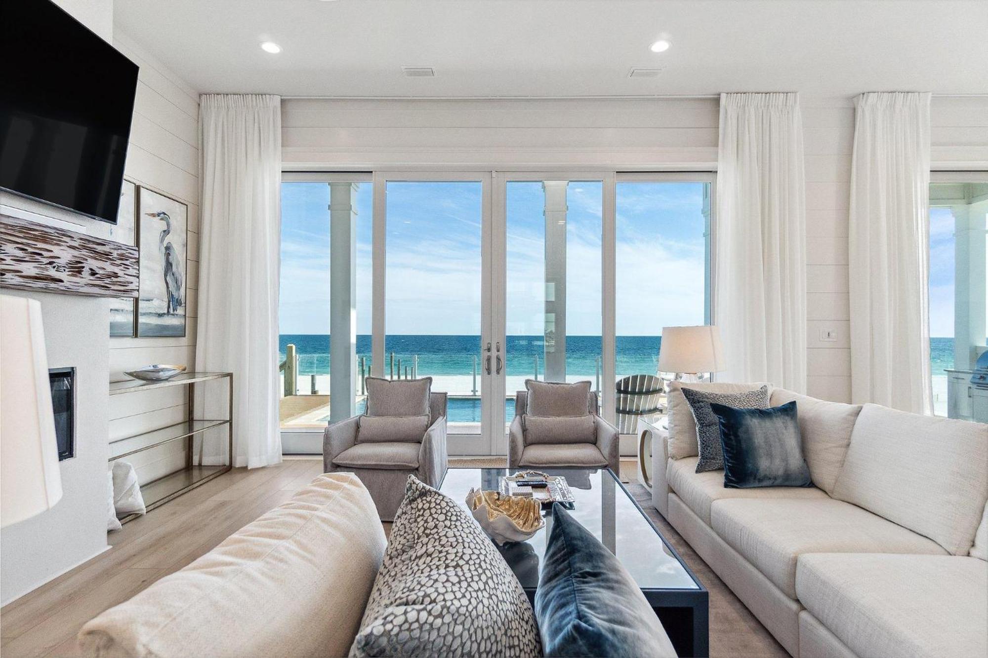 Perdido Tide Beach House Orange Beach Luaran gambar