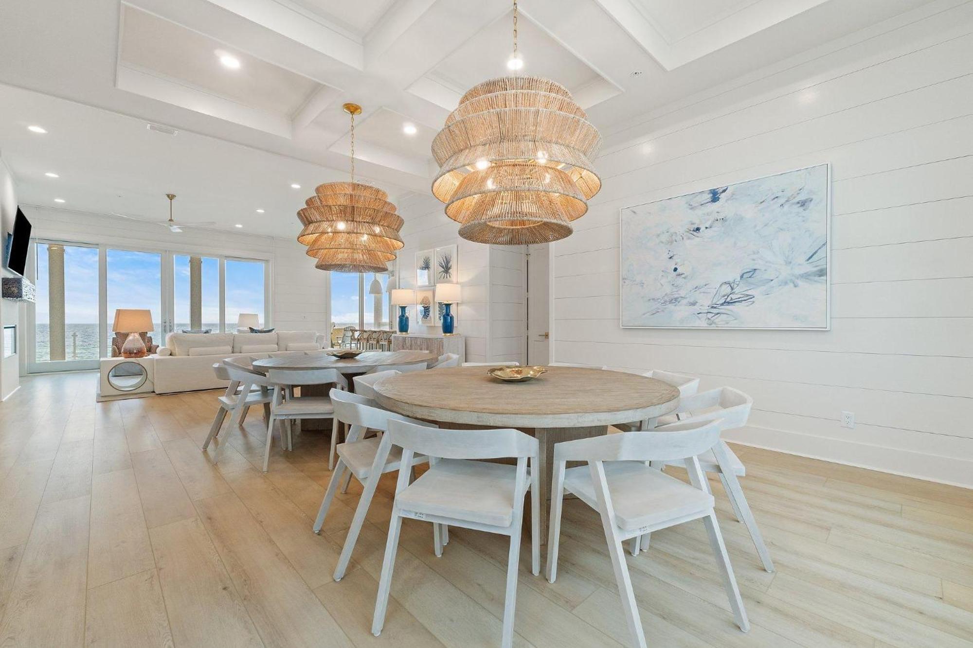 Perdido Tide Beach House Orange Beach Luaran gambar