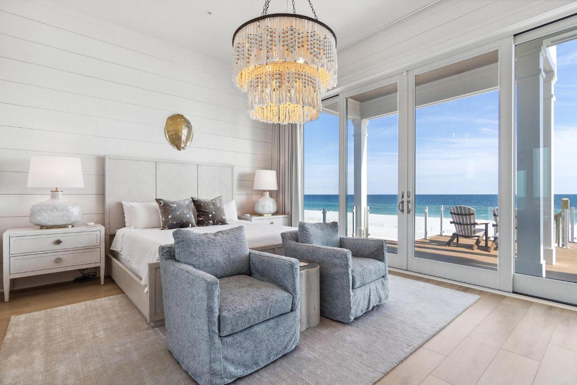 Perdido Tide Beach House Orange Beach Luaran gambar