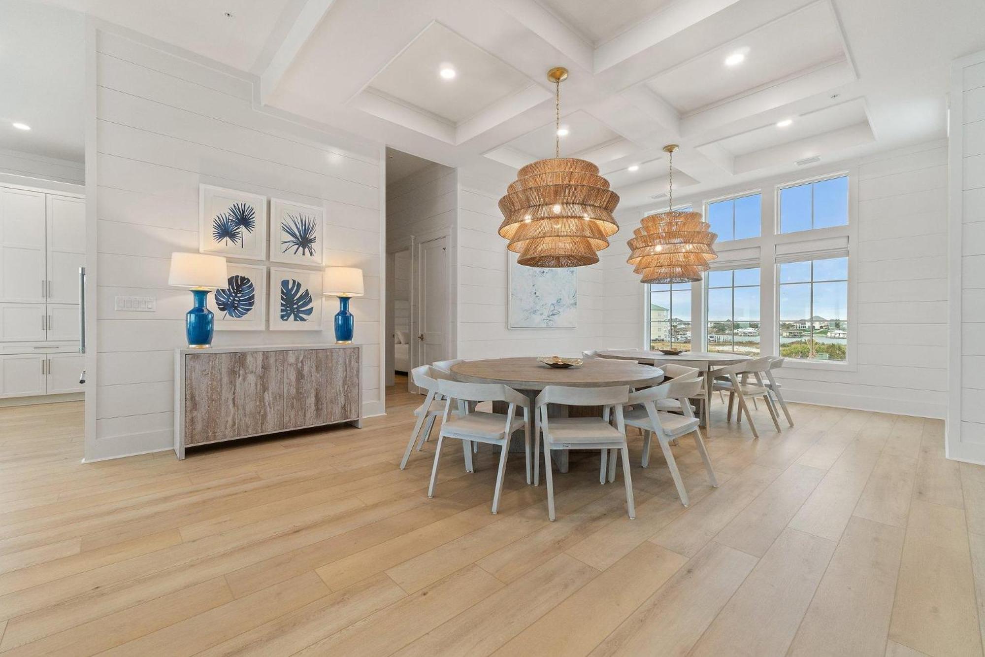 Perdido Tide Beach House Orange Beach Luaran gambar