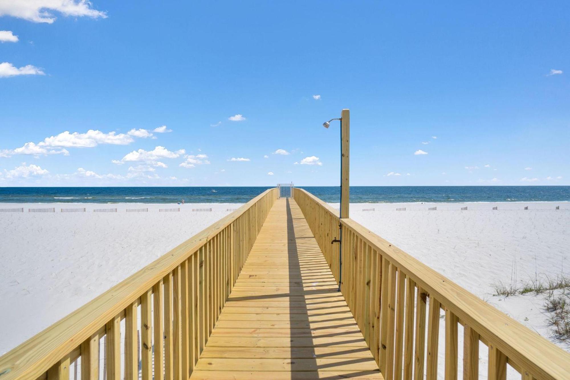 Perdido Tide Beach House Orange Beach Luaran gambar