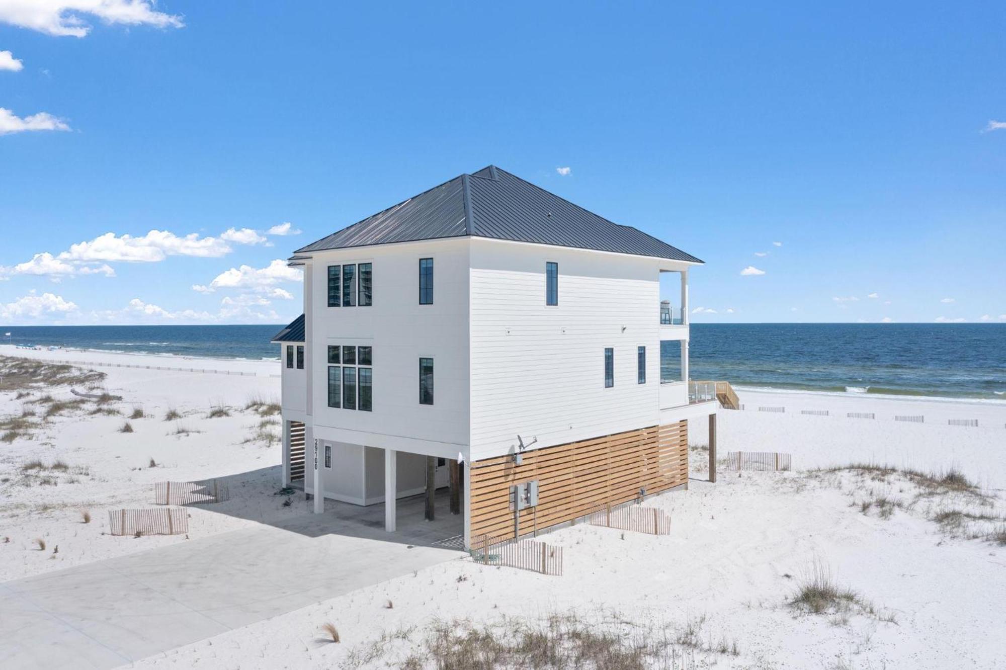 Perdido Tide Beach House Orange Beach Luaran gambar