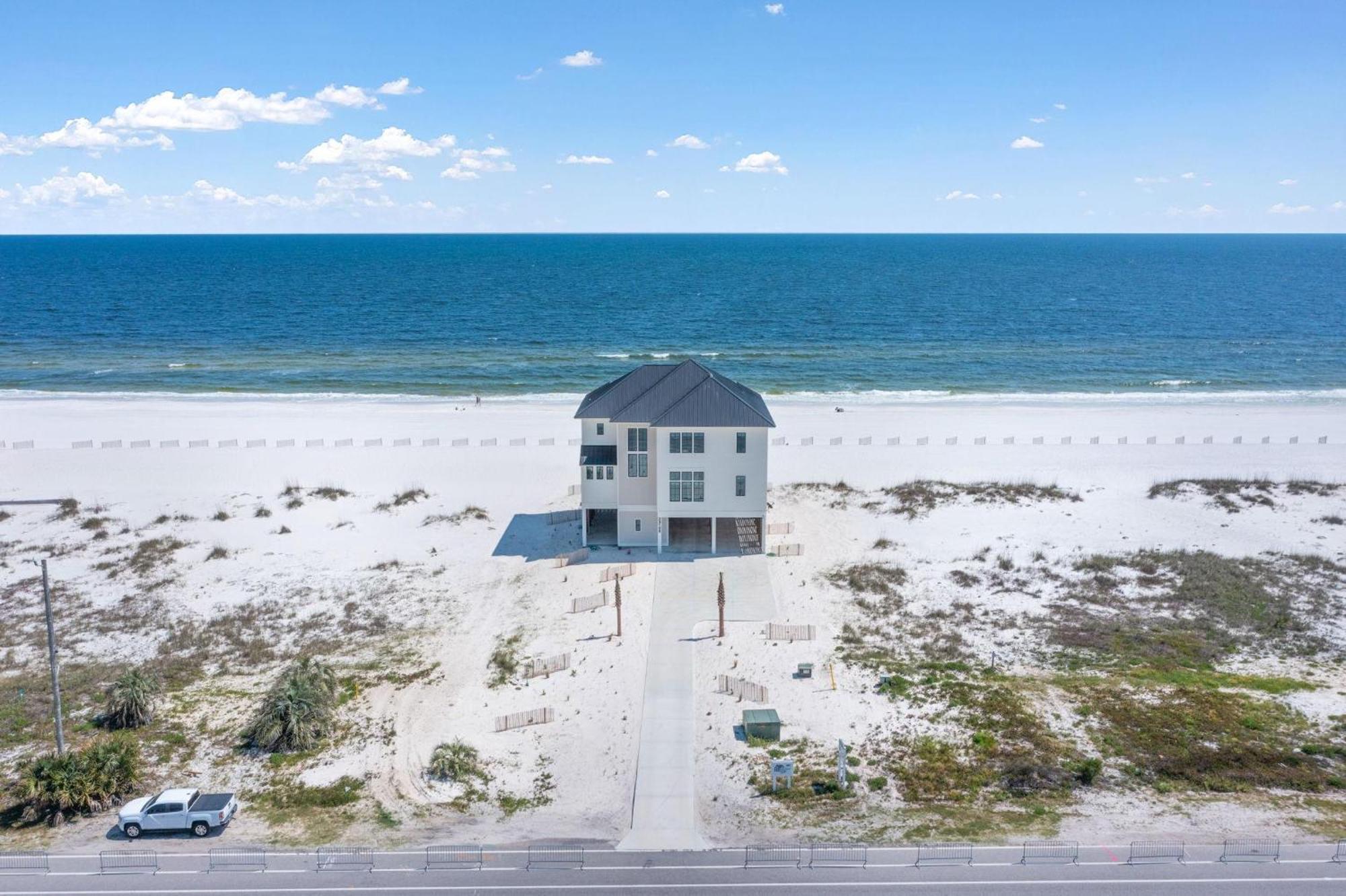 Perdido Tide Beach House Orange Beach Luaran gambar