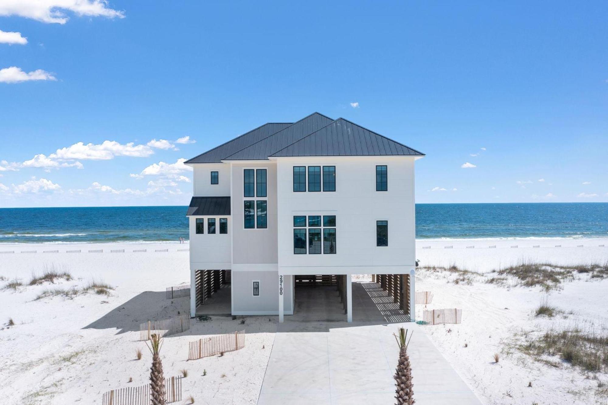 Perdido Tide Beach House Orange Beach Luaran gambar