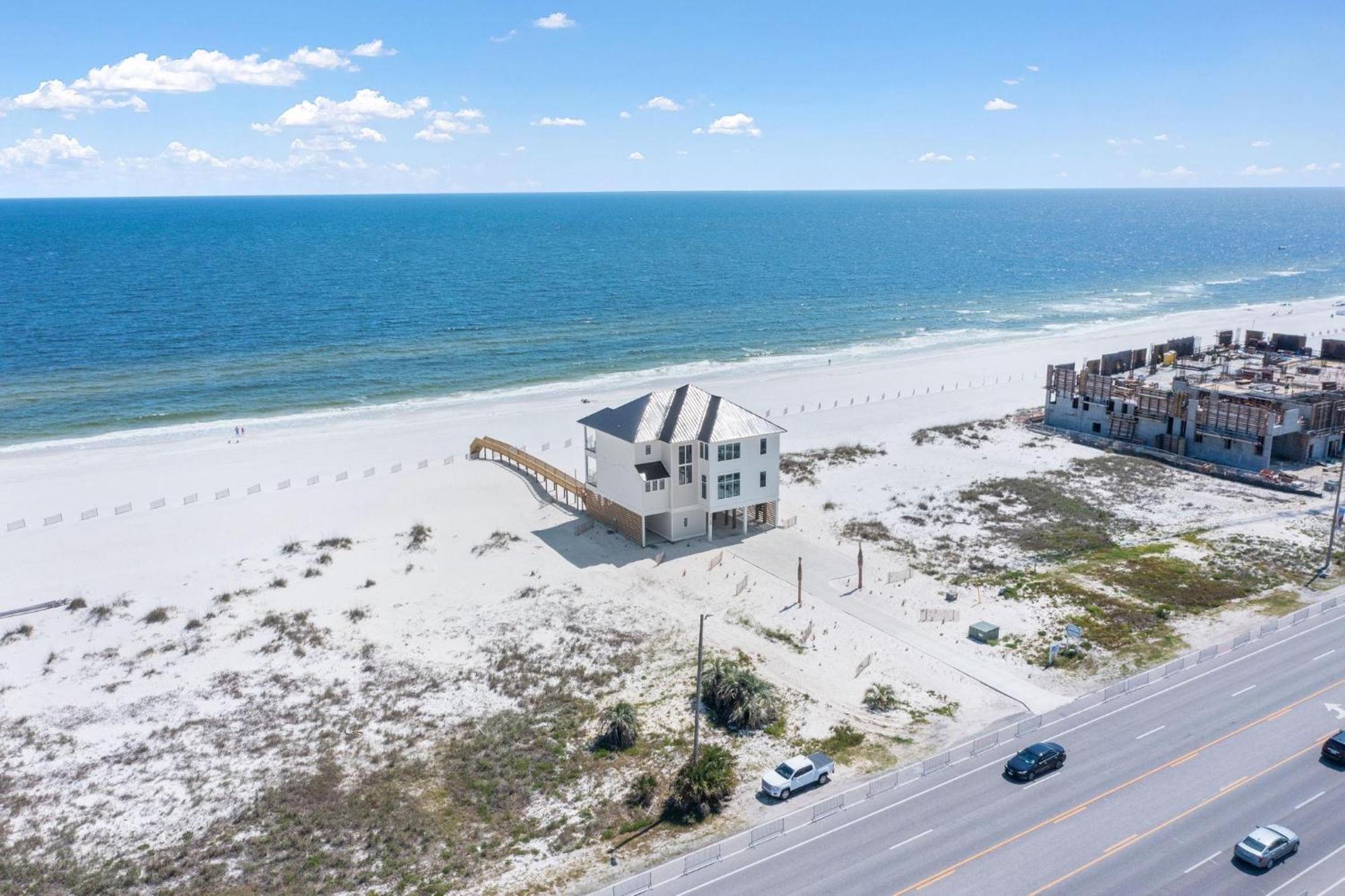 Perdido Tide Beach House Orange Beach Luaran gambar