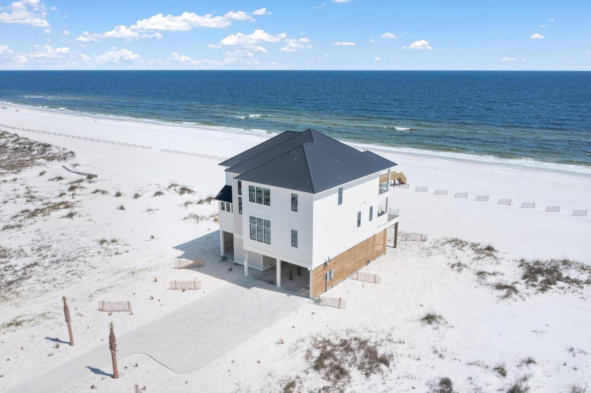 Perdido Tide Beach House Orange Beach Luaran gambar