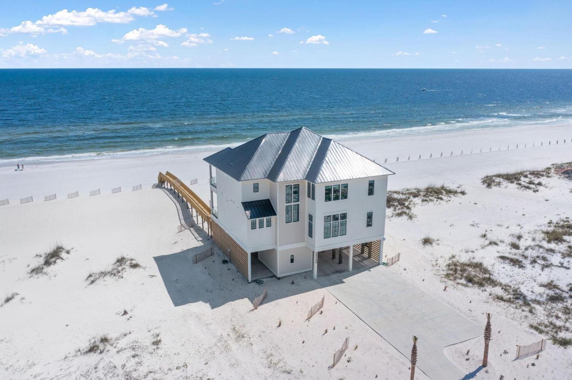 Perdido Tide Beach House Orange Beach Luaran gambar