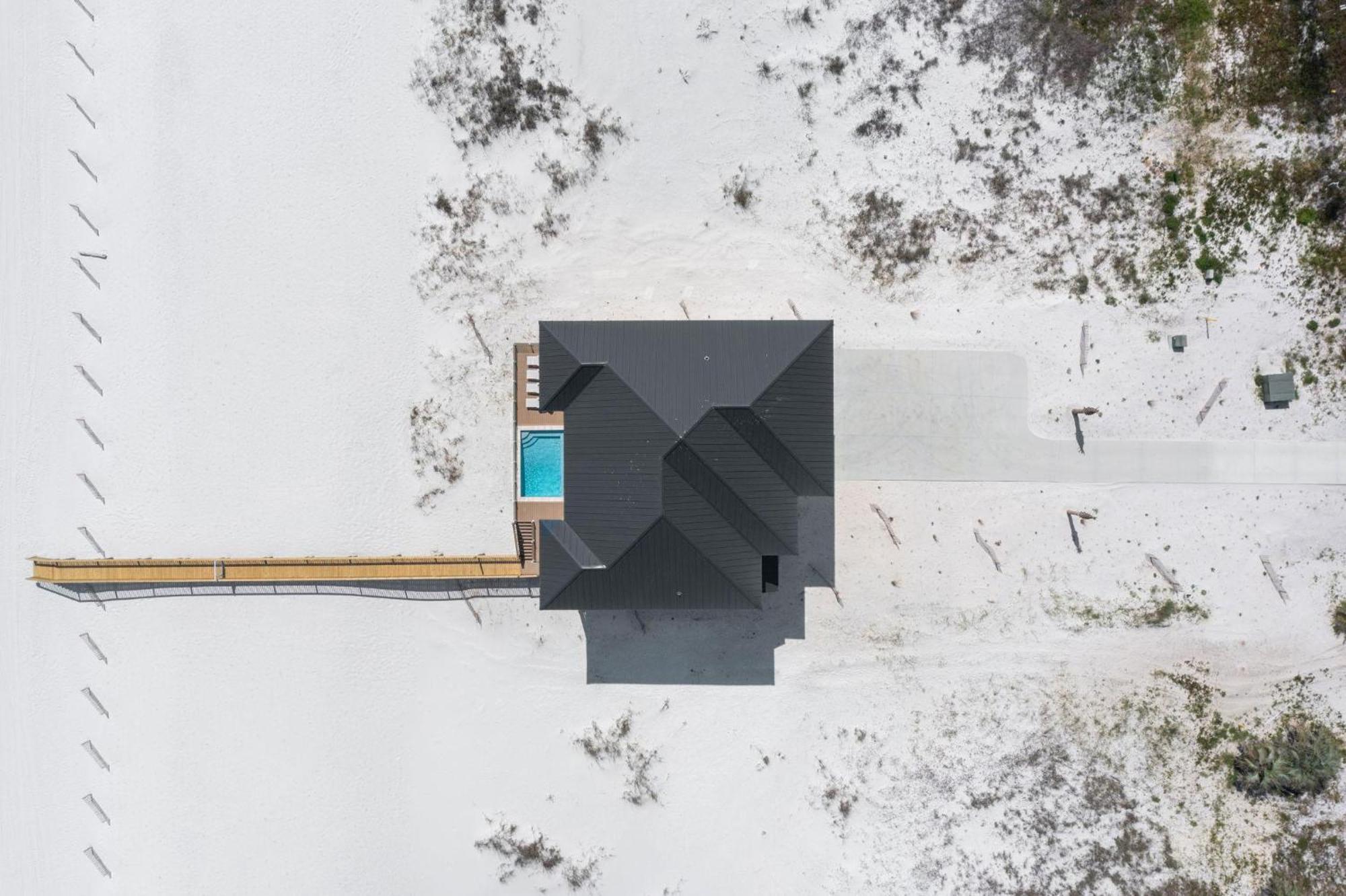 Perdido Tide Beach House Orange Beach Luaran gambar