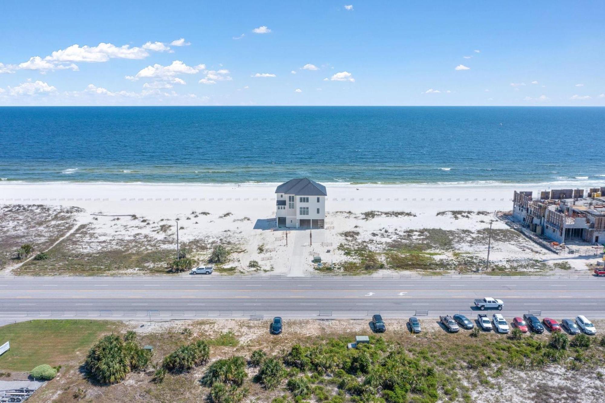 Perdido Tide Beach House Orange Beach Luaran gambar