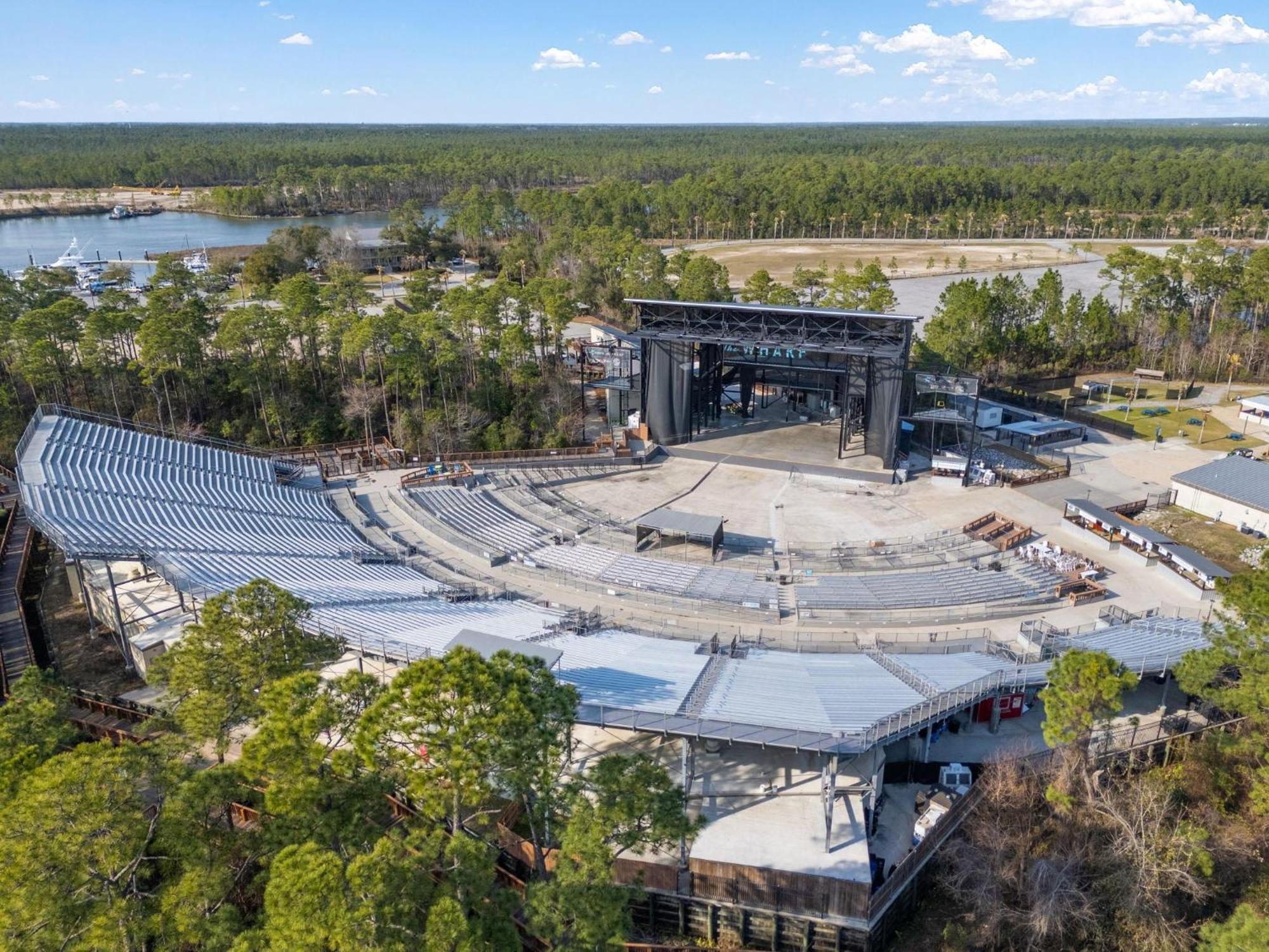 Perdido Tide Beach House Orange Beach Luaran gambar