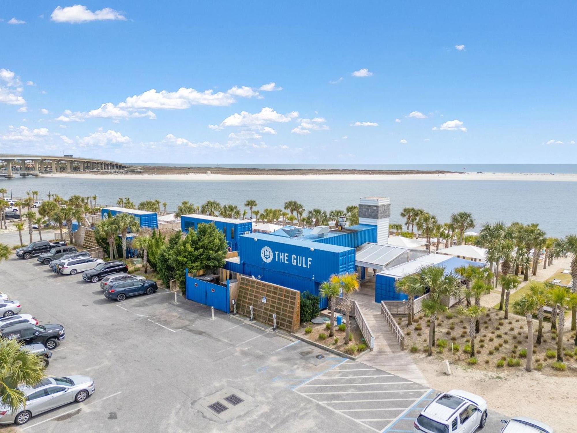 Perdido Tide Beach House Orange Beach Luaran gambar